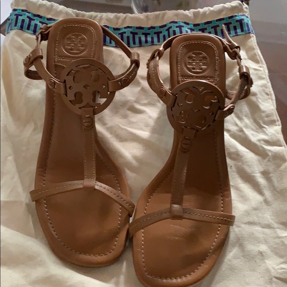 Tory Burch Shoes - Tory Burch sandals